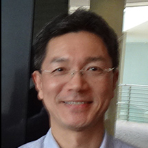 竹内 利夫のプロフィール画像